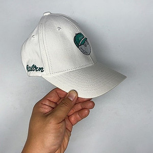 말본 골프 캡 모자 M/L 사이즈