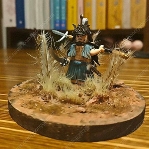 코스모스 레고 커스텀 피규어 베이스 팝니다