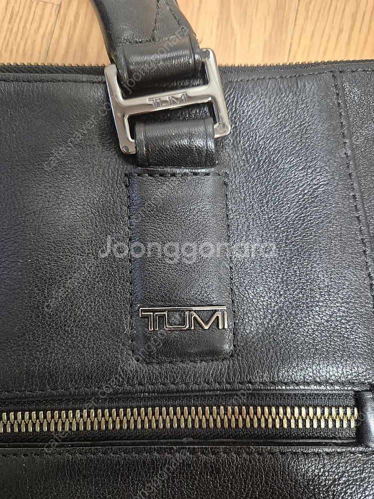 [TUMI] 투미 비콜힐 슬림 랩탑 브리프케이스--4