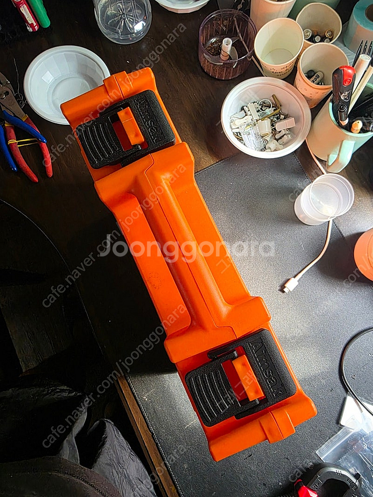 아임삭 무선임팩 드라이버 AI 414M 3g--2