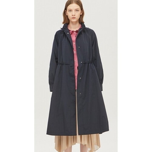 SISLEY 시슬리 스트링 롱 사파리 자켓 95 / 랑방 마인 오브제 타임 럭키슈에뜨 산드로 마쥬 오르 시에 시스템