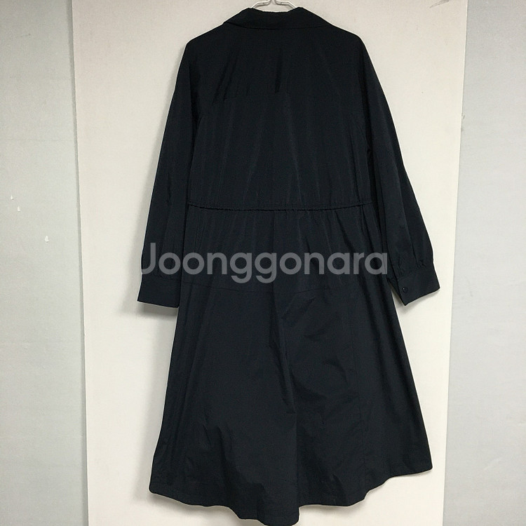 SISLEY 시슬리 스트링 롱 사파리 자켓 95 / 랑방 마인 오브제 타임 럭키슈에뜨 산드로 마쥬 오르 시에 시스템--7