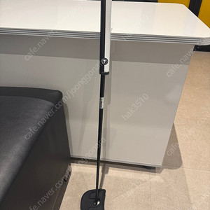 LAB MEZZ1 퍼터 팝니다 34인치