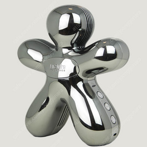 [블루투스 스피커] George II 죠르지 II 전자디퓨저, 스피커, 장식조명,장식소품, 블루투스 스피커 (특A급)