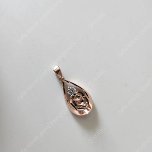14k 펜던트