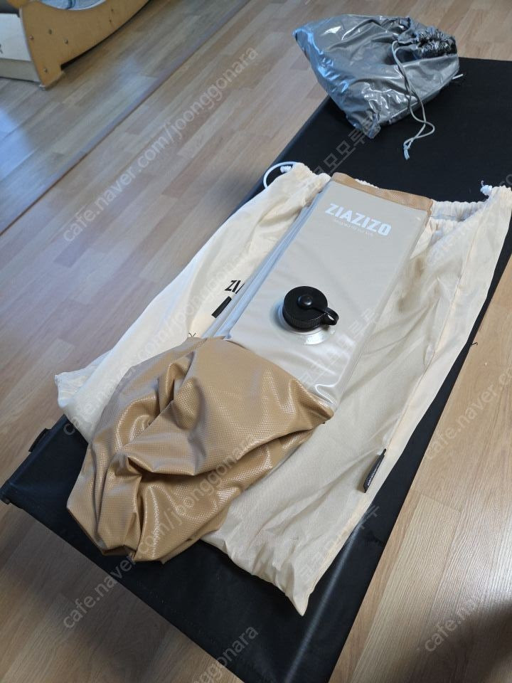 시거잭샤워기 와 미니풀--3