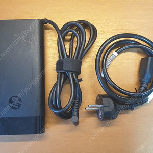 [의정부] hp노트북 200w 충전기 어댑터 판매합니다