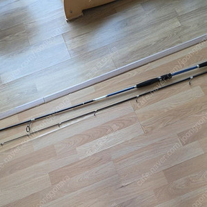 바낙스 씨루어2 S862ML 로드 2개