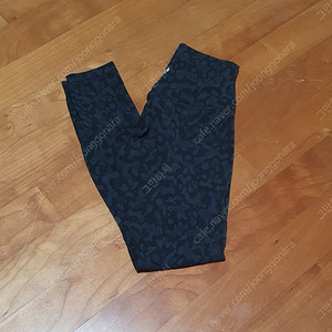 룰루레몬 얼라인24인치 xs