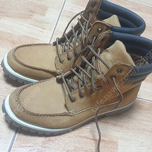 파이어트랩 6인치 부츠 270(260~265추천)