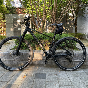 자이언트 xtc slr2 2021 하드테일 mtb m사이즈