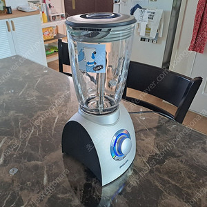 필립스믹서기