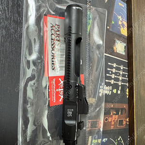 VFC HK416 볼트케리어[가격인하]