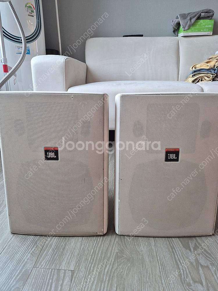 JBL CONTROL 28 1조 팝니다. 컨트롤28--0