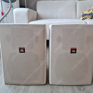 JBL CONTROL 28 1조 팝니다. 컨트롤28