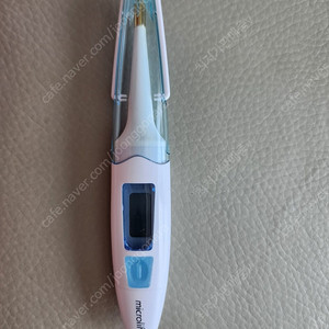 마이크로라이프 MT200 전자 체온계 아기 겨드랑이