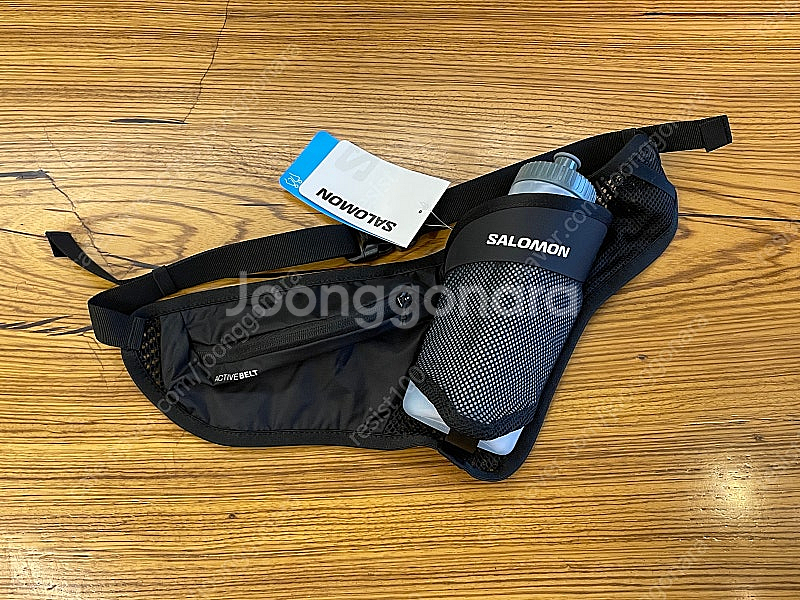 살로몬/ 액티브 벨트 3D 보틀/ 허리벨트/ LC2179000/ 서울--0