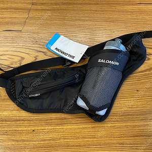 살로몬/ 액티브 벨트 3D 보틀/ 허리벨트/ LC2179000/ 서울