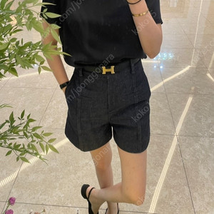 자스민케이 팬츠