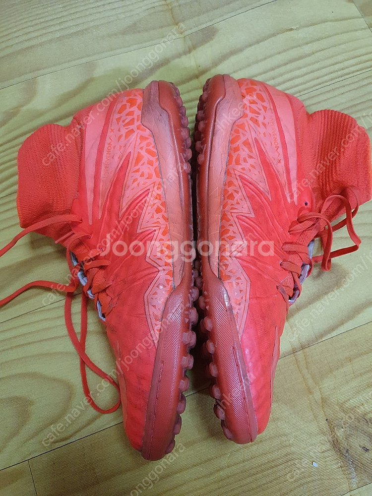 나이키 하이퍼베놈 프록시모 tf 265--3