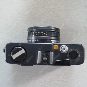 신품급 미놀타 하이메틱 F