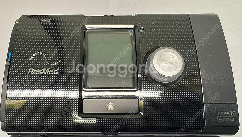 레즈메드 S10 AUTO 3G 팝니다.--2