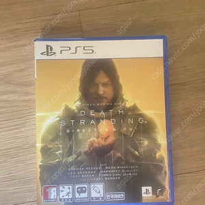 PS5 데스스트렌딩 디렉터스컷 반텍포 2.8 판매합니다