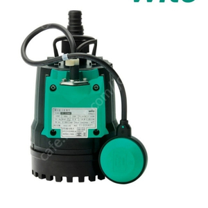 윌로 양수기 배수용펌프 PD200-MA 이미지