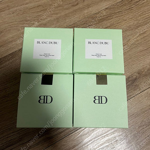 블랑두부 허니마스크 누본셀 딥클린 스파 허니 클렌저