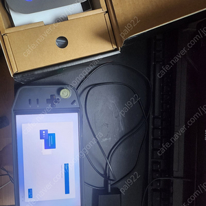 레노버 리전고 512gb 정발