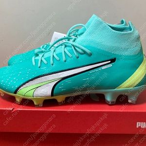 새상품)255-260 18만원 푸마 울트라 프로 fg/ag 축구화 미즈노 모렐리아 네오 나이키 팬텀 gx2 티엠포 레전드 아디다스 프레데터 머큐리얼 베이퍼 f50 크레이지패스트