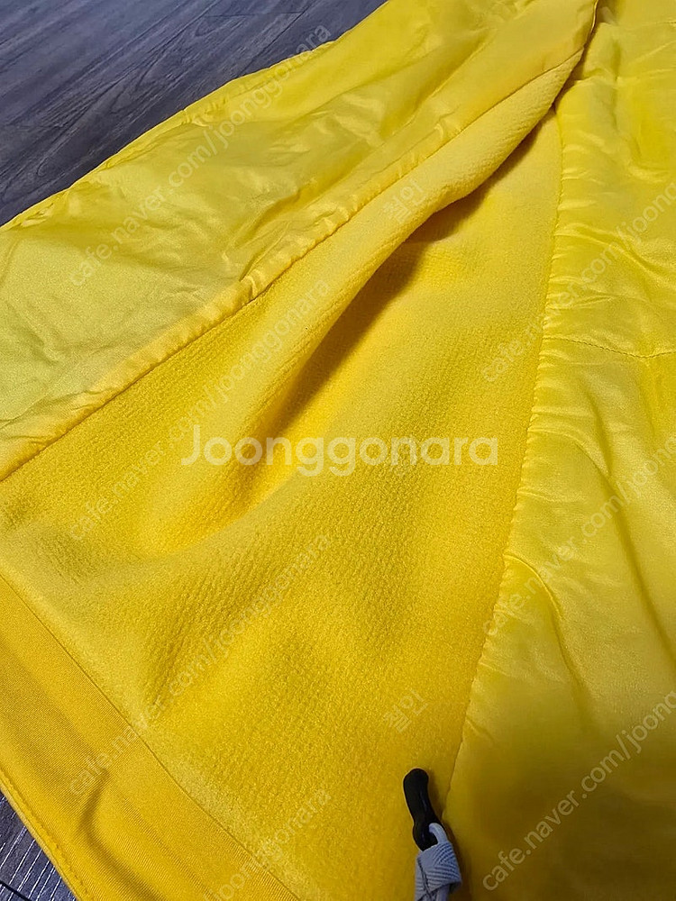 아크테릭스 아톰 베스트 신품 판매 합니다.--1