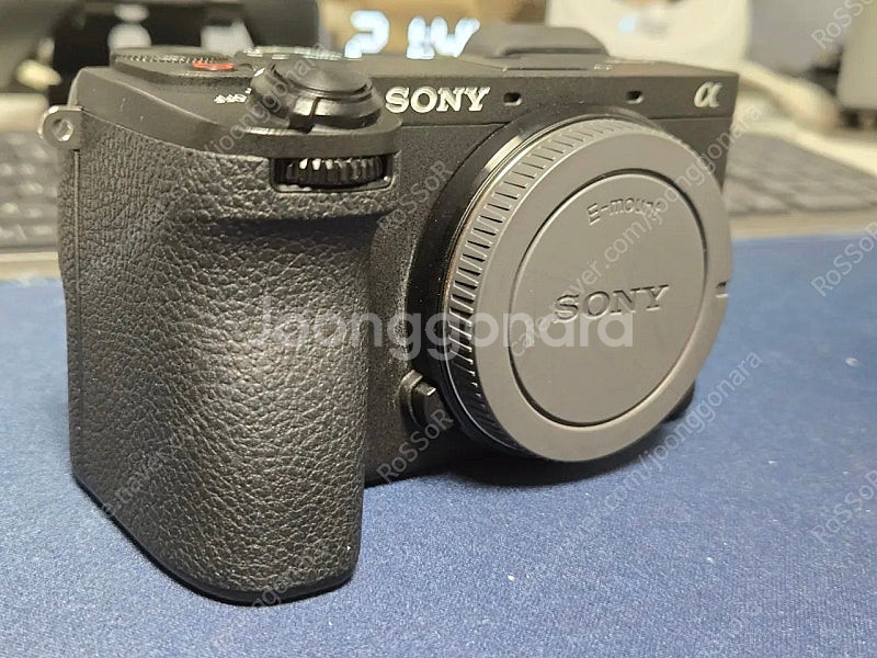 A6700 바디 / 로우프로 패스트팩 250 III /...--2