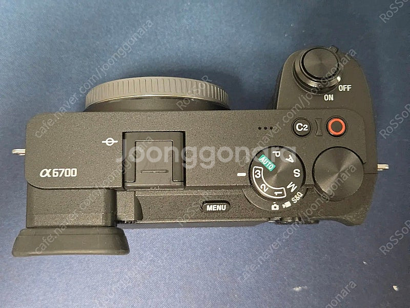 A6700 바디 / 로우프로 패스트팩 250 III /...--3