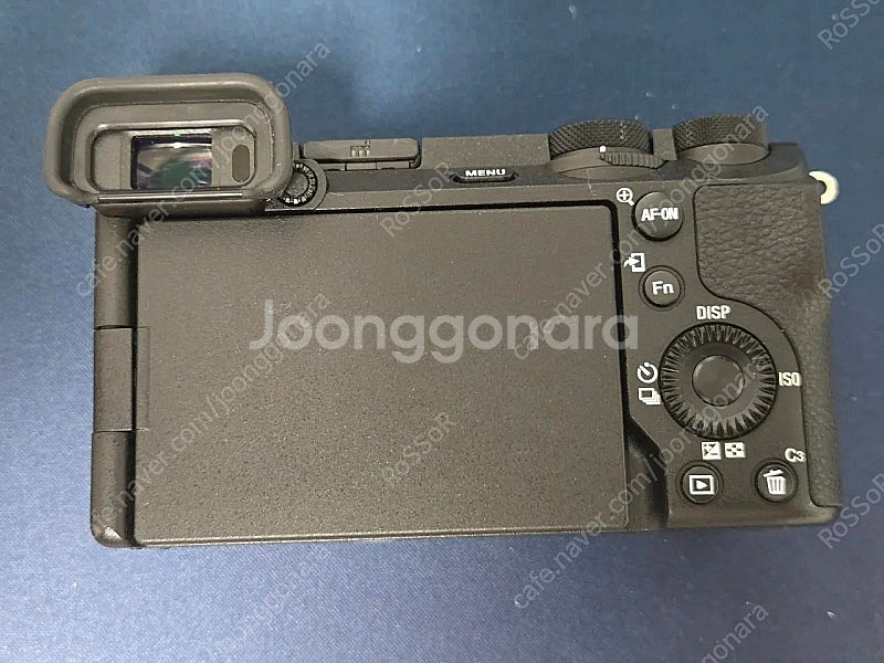A6700 바디 / 로우프로 패스트팩 250 III /...--4
