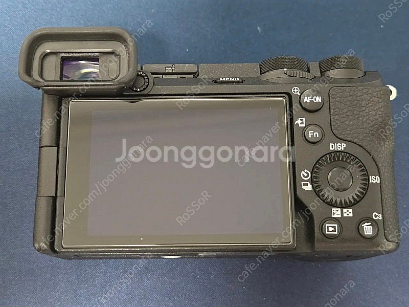 A6700 바디 / 로우프로 패스트팩 250 III /...--5
