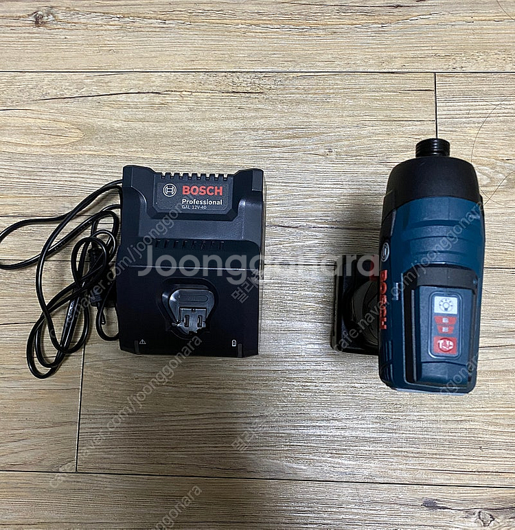 보쉬 임팩드릴 무선 충전 드라이버 GDR 10.8V-E...--2
