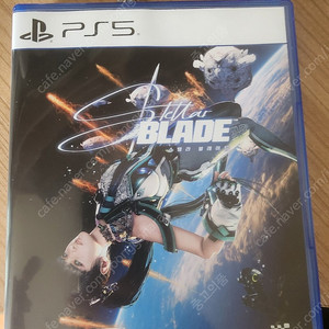 ps5 스텔라블레이드
