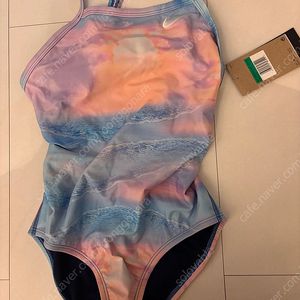 나이키 비포미드나잇 28 레이서백 택달린제품