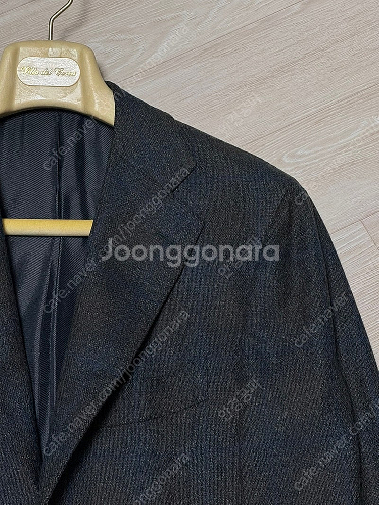 아톨리니 캐시미어 스포츠코트 자켓 (키톤, 드레익스, ...--2