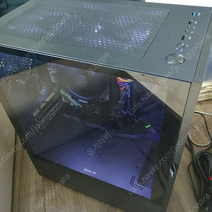 라이젠 2400G 사무용 데스크탑 PC
