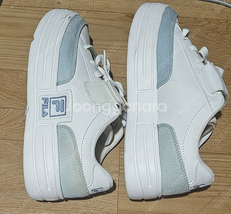 230 단종 fila 휠라 필라 펑키테니스 1998 v...--1