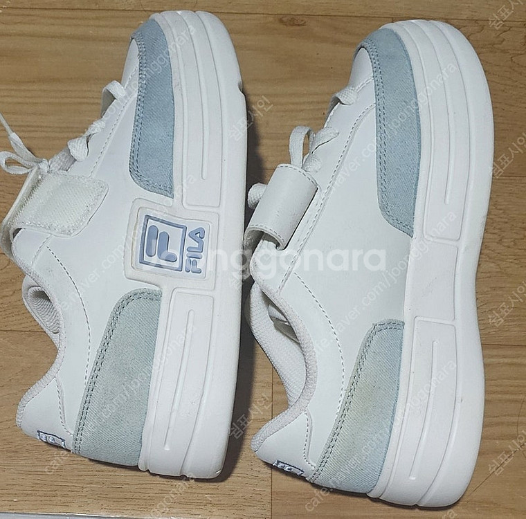 230 단종 fila 휠라 필라 펑키테니스 1998 v...--2