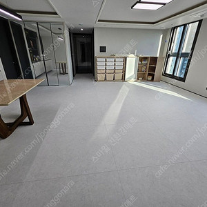 층간소음매트 시공매트