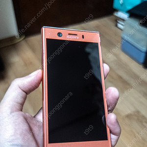 소니 엑스페리아 xz1c xz1 컴팩트 판매합니다.
