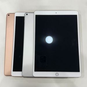 아이패드 에어3 셀룰러 256GB [골드/실버] 재고 여러대 판매합니다~