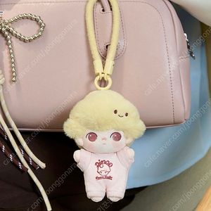 팝마트)디무 미니인형키링 판매합니다