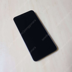 갤럭시 S25 512GB 자급제 블루블랙 팝니다