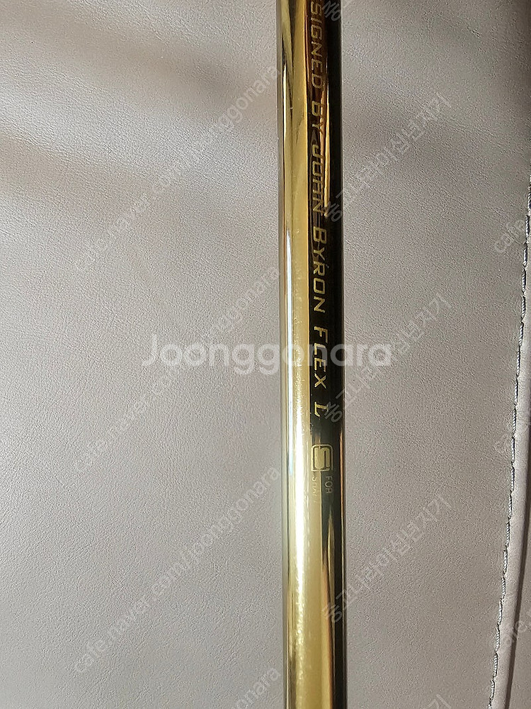John Byron 존바이런 38주년 한정판 여성 3번...--2