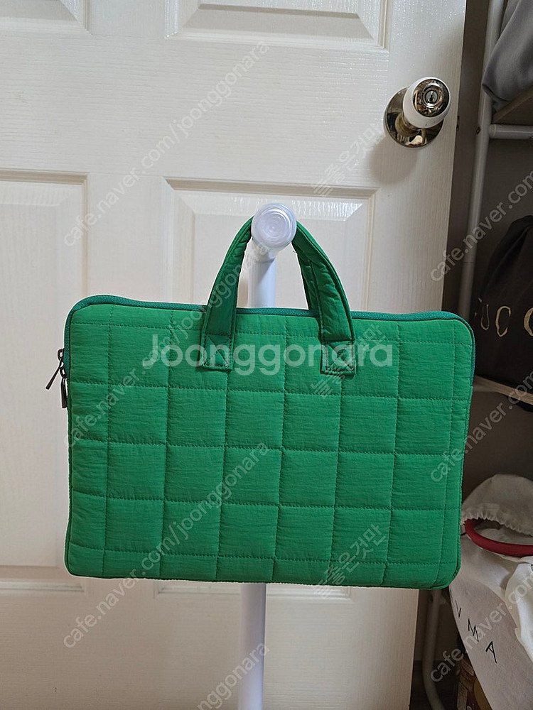 잭코백 노트북 파우치 가방 판매합니다--0